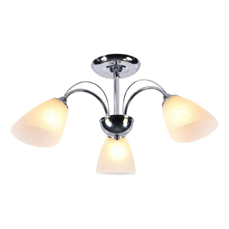 Люстры на штанге — Потолочная люстра Escada 1126/3P купить в  Люстры на штанге — Потолочная люстра Escada 1126/3P купить в