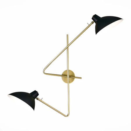 Настенные бра — Бра ST-Luce SL1803.201.02 купить в 