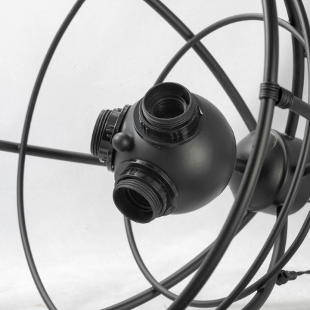 Люстры подвесные — Подвесная люстра Lussole LSP-9994 купить в 