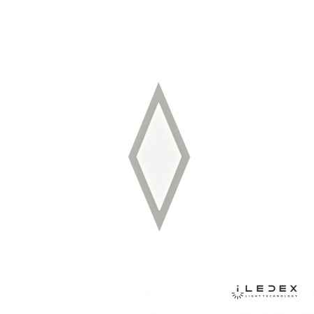 Настенные бра — Накладной светильник iLedex Creator X068204 4W 6000K WH купить в  Настенные бра — Накладной светильник iLedex Creator X068204 4W 6000K WH купить в