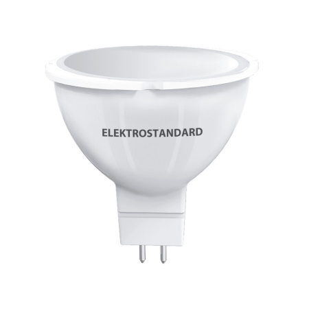 Светодиодные лампы — Светодиодная лампа Elektrostandard JCDR01 9W 220V 4200K (BLG5308) купить в  Светодиодные лампы — Светодиодная лампа Elektrostandard JCDR01 9W 220V 4200K (BLG5308) купить в