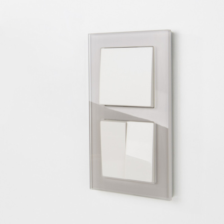 Рамки — Рамка Werkel W0021117 купить в 