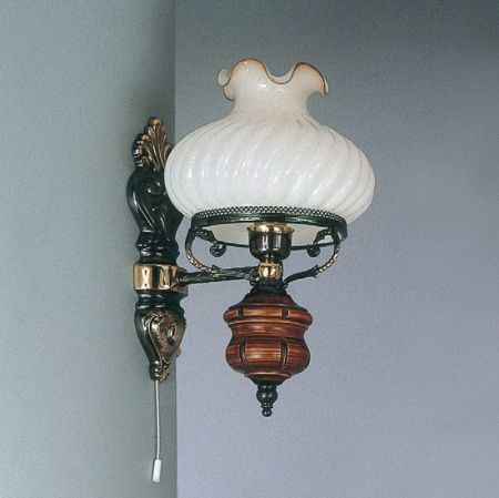 Настенные бра — Бра Reccagni Angelo A 2442/1 купить в  Настенные бра — Бра Reccagni Angelo A 2442/1 купить в