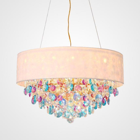 Люстры подвесные — Подвесная люстра Imperium Loft Kaleidoscope 167635-26 купить в  Люстры подвесные — Подвесная люстра Imperium Loft Kaleidoscope 167635-26 купить в