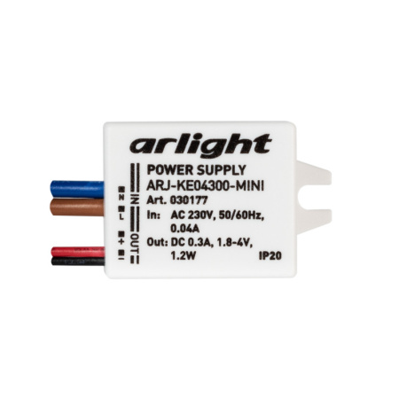 Блоки питания AC — Блок питания Arlight 030177 купить в  Блоки питания AC — Блок питания Arlight 030177 купить в