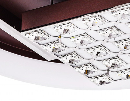 Накладные светильники — Накладной светильник Ambrella Light FA145 купить в 