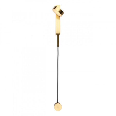 Настенные бра — Бра APLOYT APL.016.01.07 купить в 