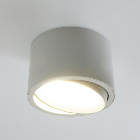 Накладные точечные светильники — Накладной светильник Feron 41994 купить в 