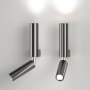 Споты — Спот Eurosvet 40020/1 LED черный жемчуг купить в  Споты — Спот Eurosvet 40020/1 LED черный жемчуг купить в