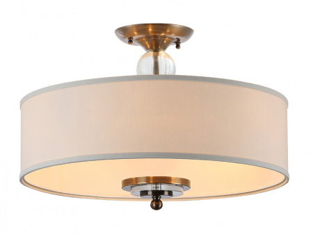 Люстры на штанге — Люстра на штанге Newport 31309/PL B/C купить в 