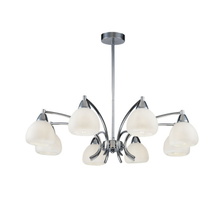 Люстры на штанге — Люстра на штанге Freya FR5022PL-07CH купить в 