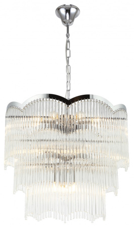 Люстры каскадные — Каскадная люстра Stilfort 2121/09/16P купить в 