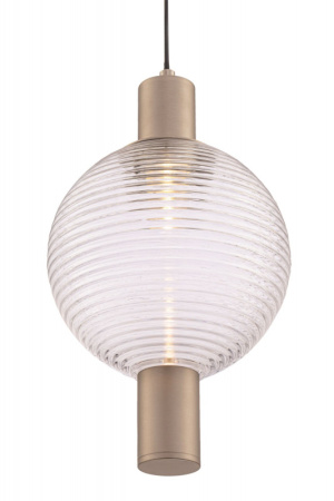 Подвесные светильники — Подвесной светильник Maytoni P060PL-01N купить в 