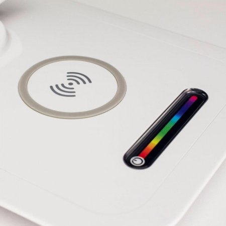 Настольные лампы — Настольная лампа Citilux CL803012 купить в 