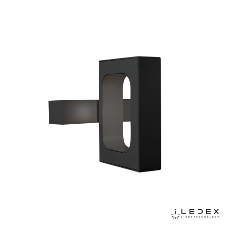 Свет для дома — Настенный светильник iLedex Shedar ZD8085S-6W BK купить в  Свет для дома — Настенный светильник iLedex Shedar ZD8085S-6W BK купить в