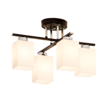 Люстры на штанге — Люстра на штанге Citilux CL123141 купить в 