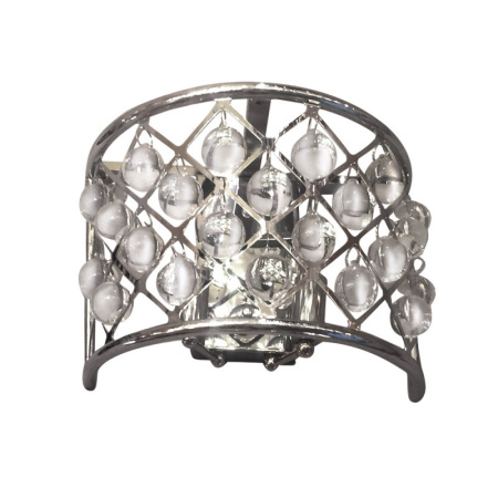 Настенные бра — Бра DeLight Collection KR0277W-2 chrome купить в  Настенные бра — Бра DeLight Collection KR0277W-2 chrome купить в