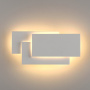 Настенные бра — Бра Elektrostandard Inside LED белый матовый (MRL LED 12W 1012 IP20) купить в  Настенные бра — Бра Elektrostandard Inside LED белый матовый (MRL LED 12W 1012 IP20) купить в