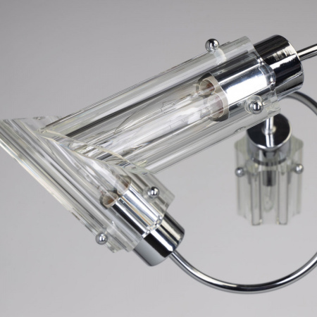 Люстры на штанге — Люстра на штанге MW-Light 106011406 купить в 