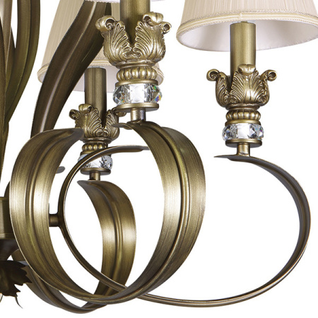 Люстры подвесные — Подвесная люстра Lightstar 783061 купить в 