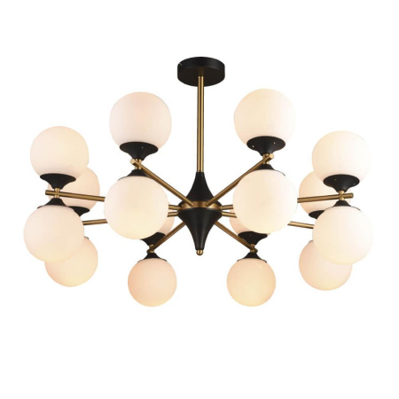 Потолочные люстры — Потолочная люстра Seven Fires Seda 66394.01.37.16 купить в  Потолочные люстры — Потолочная люстра Seven Fires Seda 66394.01.37.16 купить в