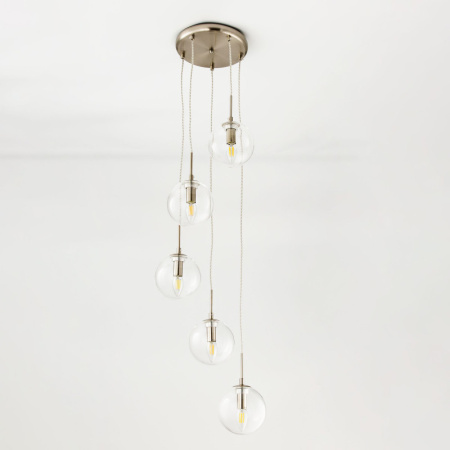 Подвесные светильники — Подвесной светильник Citilux CL102051 купить в 