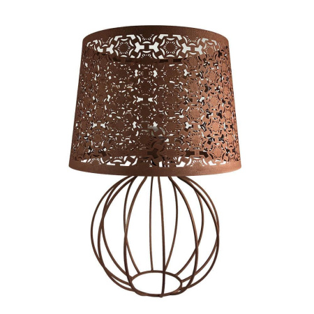 Настольные лампы — Настольная лампа Seven Fires Карвед 39106.04.28.01B купить в 