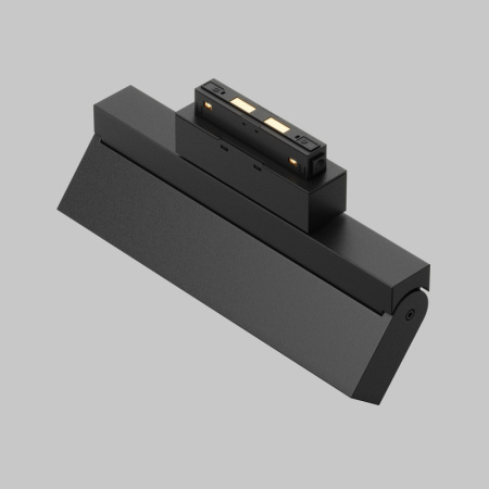 Трековые светильники — Светильник на шине Maytoni Technical TR077-2-20W3K-B купить в 