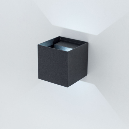 Уличные настенные светильники — Светильник настенный Citilux CLU0003 купить в 