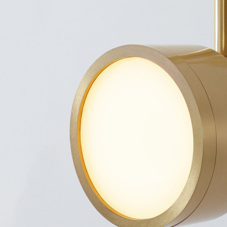 Потолочные светильники — Бра Imperium Loft Sunshine 141047-26 купить в 