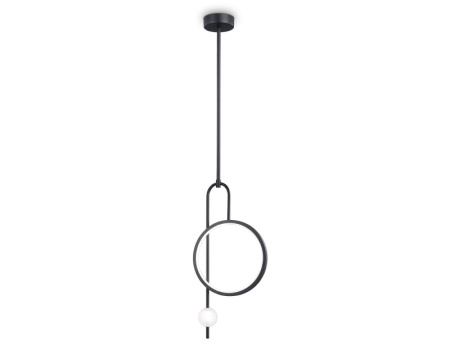 Подвесные светильники — Подвесной светильник Ambrella Light FL66435 купить в 