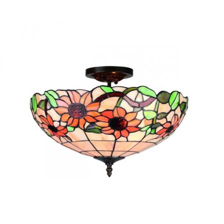 Люстры на штанге — Люстра на штанге Omnilux OML-80707-03 купить в 