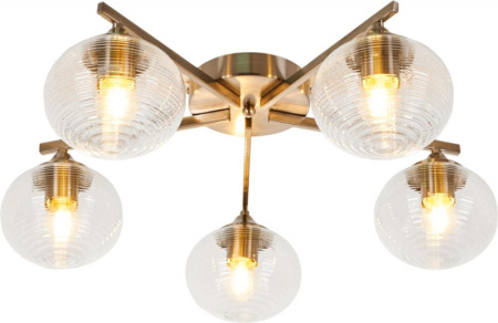 Люстры накладные — Накладная люстра MyFar MR1790-5C купить в  Люстры накладные — Накладная люстра MyFar MR1790-5C купить в