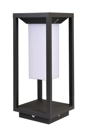 Свет для улицы — Светильник на солнечных батареях Deko-Light Samas Solar 733049 купить в 