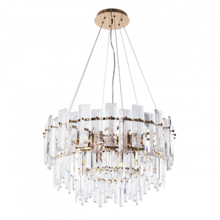 Люстры подвесные — Подвесная люстра ARTE Lamp A1052SP-10GO купить в  Люстры подвесные — Подвесная люстра ARTE Lamp A1052SP-10GO купить в