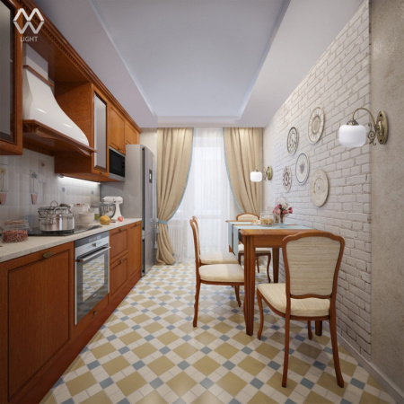 Настенные бра — Бра MW-Light 372022901 купить в 