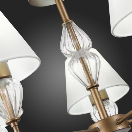 Люстры подвесные — Подвесная люстра Evoluce SLE107423-05 купить в  Люстры подвесные — Подвесная люстра Evoluce SLE107423-05 купить в