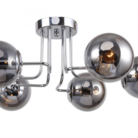 Люстры на штанге — Люстра на штанге F-Promo 2345-6U купить в 