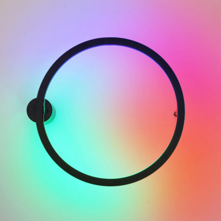 Настенные бра — Бра Odeon Light 4386/18WL купить в 