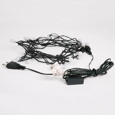 Светодиодные гирлянды — Светодиодная гирлянда Neon-Night 303-539 купить в 