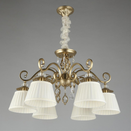 Люстры подвесные — Подвесная люстра APLOYT APL.620.13.06 купить в 