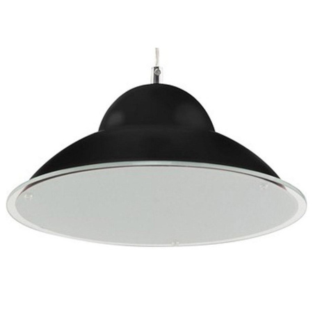 Подвесные светильники — Подвесной светодиодный светильник Horoz черный 020-005-0015 HRZ00000787 купить в 