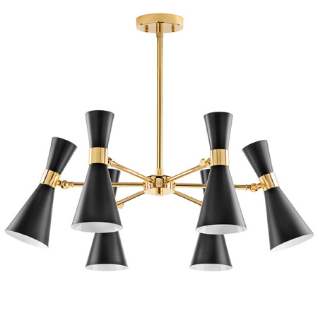 Люстры на штанге — Люстра на штанге Lightstar 816067 купить в 