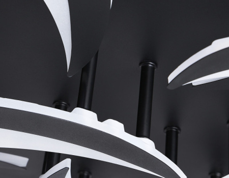 Накладные светильники — Накладной светильник Ambrella Light FA4474 купить в 