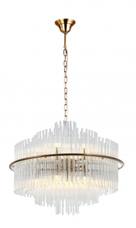 Люстры каскадные — Каскадная люстра Stilfort 2108/90/13P купить в  Люстры каскадные — Каскадная люстра Stilfort 2108/90/13P купить в