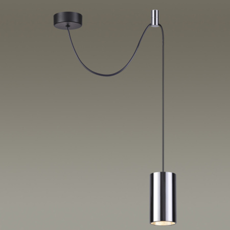 Подвесные светильники — Подвесной светильник Odeon Light 3897/1 купить в 