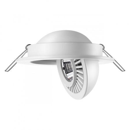 Встраиваемые точечные светильники — Встраиваемый светильник Novotech 358815 купить в  Встраиваемые точечные светильники — Встраиваемый светильник Novotech 358815 купить в