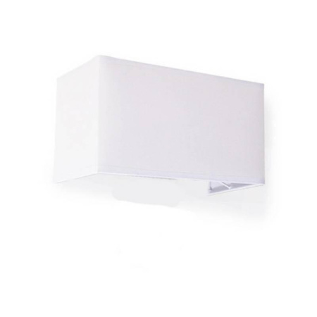 Плафоны и абажуры — Абажур Azzardo Amadeo shade square AZ2420 купить в 