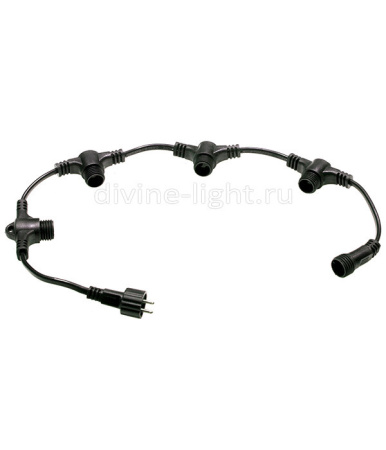 Разветвители для нитей — Разветвитель Laitcom PR15-ST купить в 