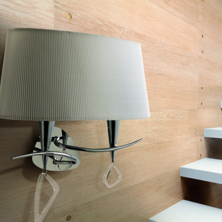 Настенные бра — Бра Mantra 1648 купить в 